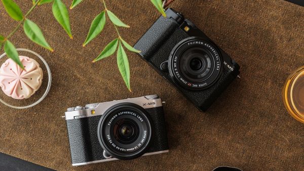 Fujifilm Experts