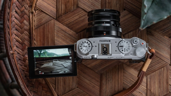 Fujifilm Community