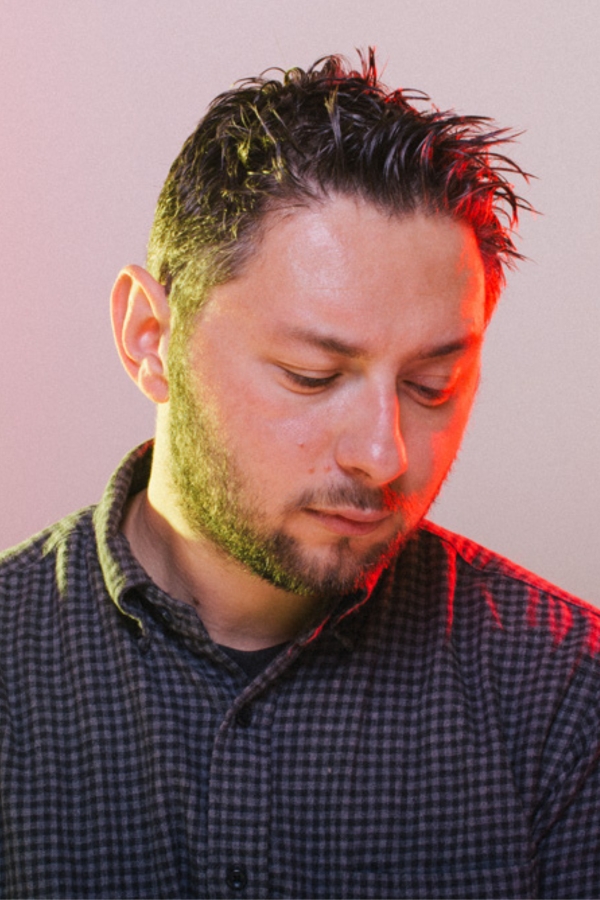 Davide Bernardi