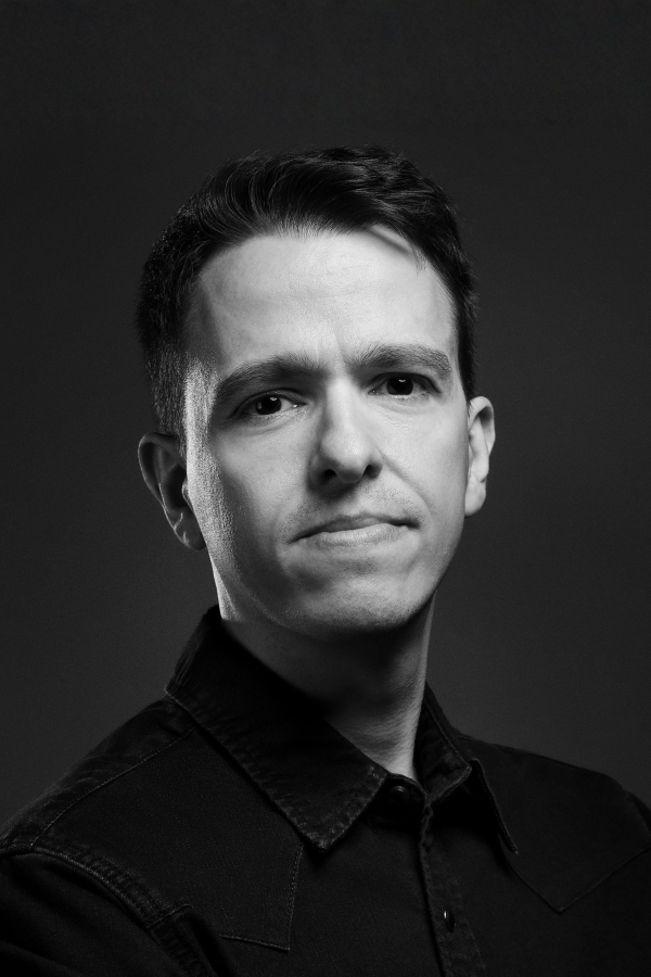 Mattia Voso